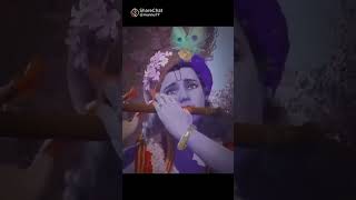 Bhagwan shree hari jab char mahine ke liye nidra me chale jate hai Radhakrishna video creator 1224 [upl. by Sheelah409]