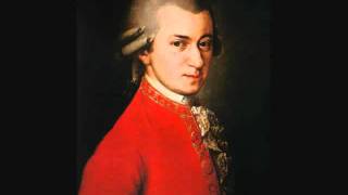 W A MOZART Symphony No 6 3 Movement [upl. by An]