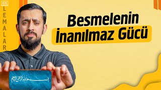 Besmelenin İnanılmaz Gücü Mehmedyildiz [upl. by Einnej999]