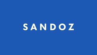 Sandoz Canada  Company Presentation [upl. by Marcello]