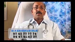 RemedyHomeopathy treatment for cancer By Dr Krishnakumar Part 1 [upl. by Hairehcaz]