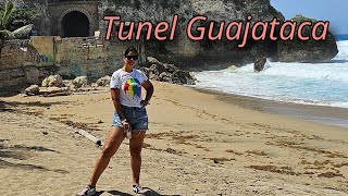 Tunel Guajataca Vlog de Puerto Rico [upl. by Adam113]