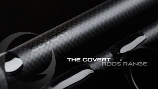 Gardner Covert Rods [upl. by Akinahc]