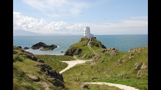 Places to see in  Island of Anglesey  UK [upl. by Jenine]