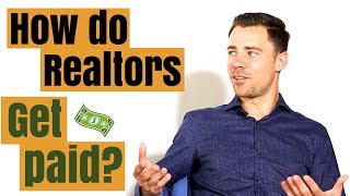 How do real estate commissions work in Canada What home buyers and sellers must know [upl. by Swinton]