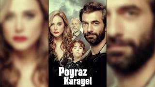 52 Poyraz Karayel Dizi Müzikleri  Üzgün 2versiyon [upl. by Ekram]