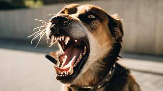 Angry Dogs CompilationAngry Dog Barking Sound EffectDog BarkKutte ki AwaazDog videosDoggy Voice [upl. by Noicpesnoc697]