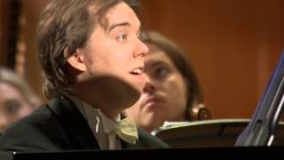 Ingolf Wunder  F Chopin Nocturne Op 9 No 2 [upl. by Edda]