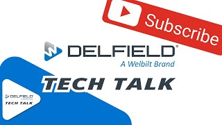 Welcome To Delfield Tech Talk [upl. by Joseito]