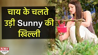 Sunny ने चाय क्या बनाई लोगों ने उड़ाई कुछ इस तरीके से खिल्ली [upl. by Tom983]