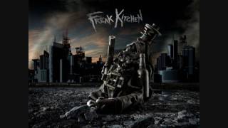 Freak Kitchen  Teargas Jazz [upl. by Ppik564]