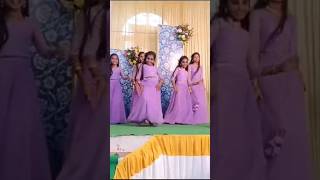 Nandhalala Nandhalala dance ytshorts sreedayadance 🔥💖 [upl. by Ittocs]