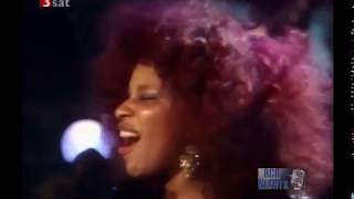 Chaka Khan  quotI Feel For Youquot Live [upl. by Llenra]