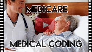 Medicare Medical Coding Question What is CCA [upl. by Anilam]