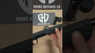 steel tuning barrel xl from home defence 24 for umarex hdp 50 umarexairguns homedefence defens [upl. by Acie]