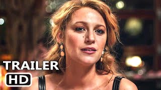 IT ENDS WITH US Trailer 2024 Blake Lively Justin Baldoni Romance [upl. by Kelbee495]