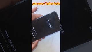 Oppo Phone ka lock kaise tode  password kaise tode 2024  Oppo phone ka lock kaise khole ytshort [upl. by Aehsan]