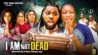 I AM NOT DEAD FINAL PART NEW MOVIESHARON IFEDIJERRYWILLIAMS 2024 NIGERIAN MOVIENOLLYWOOD MOVIE [upl. by Atilahs]