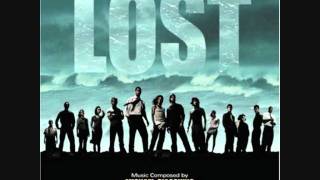 Lost 1 Season Soundtrack  The Eyeland [upl. by Roxie584]