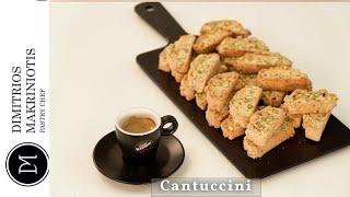 Cantuccini  Dimitriοs Makriniotis [upl. by Auhs]