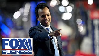 WATCH LIVE Vivek Ramaswamy holds town hall in Springfield Ohio [upl. by Kory]