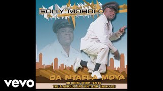 Solly Moholo  Makwerekwere Official Audio [upl. by Robinetta]