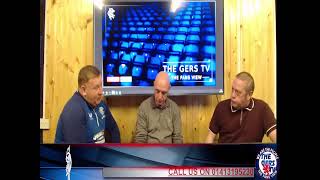 The Gers TV live show Thursday 12th Sept 2024 [upl. by Eilitan856]