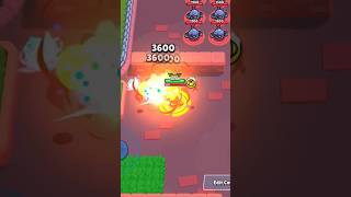 New brawler Clancy is OP🤣 brawlstars brawl edit supercell brawlpassfree brawlpass [upl. by Debo]