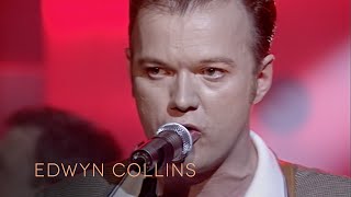 Edwyn Collins  A Girl Like You Top Of The Pops 15061995 [upl. by Natanoj]