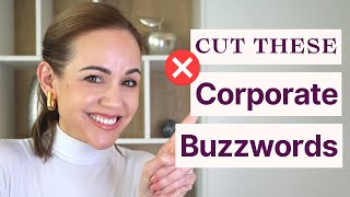 20 Corporate Buzzwords You Wish Didnt Exist But They Do [upl. by Ramsden139]