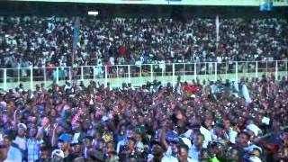 WERRASON BOUGE LE STADE CONCERT NUIT DE LA FRANCOPHONIE PAR ADT YANKI MPUY [upl. by Westfall]