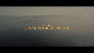 Cooper  Timmendorfer Beach Timmendorfer Strand Musikvideo [upl. by Juback]