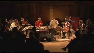 Brooklyn Rider and Kayhan Kalhor part 2 [upl. by Arded251]