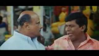 muruga vadivelu comedyFLV [upl. by Aninay]