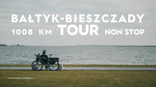 BałtykBieszczady Tour 2024 [upl. by Hillie]