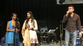 Madai Thiranthu  Live by Super Leads Music [upl. by Conyers748]