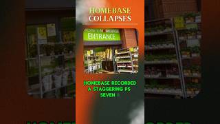 Homebase Collapse Over 2000 Jobs at Risk [upl. by Pride]