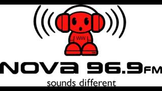 NOVA 969 FM Opening 1st APRIL 2001 [upl. by Ariek]