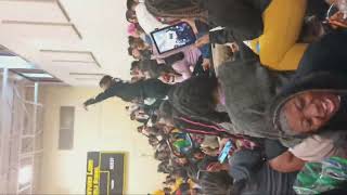 pov when lil Zack come to you school lilzackwobble [upl. by Esserac]