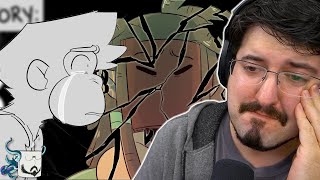 Emotional Damage  Dingo Doodles Fools Golds Ep 31 Reaction [upl. by Welford]