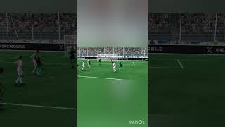 What a goal by van djik goat fcmobile [upl. by Aible39]