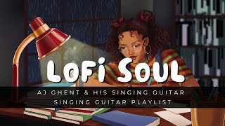 Lofi Soul Stress Relief Playlist  Mellow Tunes [upl. by Alena611]