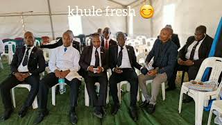 WOZA NAWE ENKOSINI khulefresh1512 [upl. by Amjan]