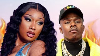 Dababy Regrets Betraying Megan Thee Stallion [upl. by Worrad]