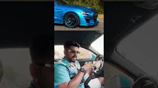 😱😰மாசம் 30 ஆயிரம் செலவு பண்ணனும் இந்த காருக்கு  Fully Modified Mustang GT mustanggt tamil [upl. by Uzzial]