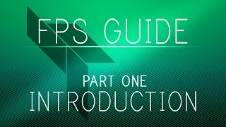 The Ultimate FPS Boosting Guide v2  Part 1  Introduction [upl. by Liuka]