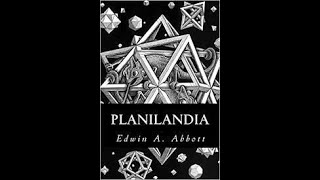 quotPLANILANDIAquot una novela de muchas dimensiones Edwin Abbott Abbott [upl. by Ferna523]