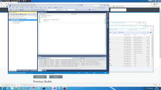 ffmpeg 01 configure visual studio [upl. by Thun]