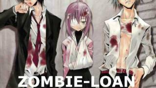 ZombieLoan Soundtrack  01 Main Theme [upl. by Andri860]