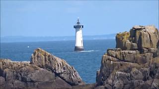 Pointe du Grouin Cancale [upl. by Campagna]